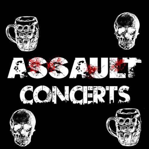 Asso Assault’s avatar