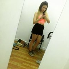 Danielle Sky Crickett