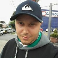 Rogers Matias Pioner