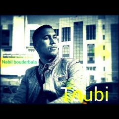 Nabil Bouderbala