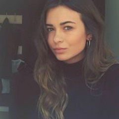 Melissa Louise Høhl