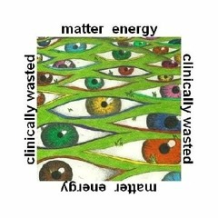matter/energy