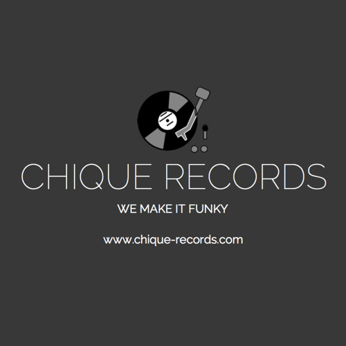 Chique Records’s avatar