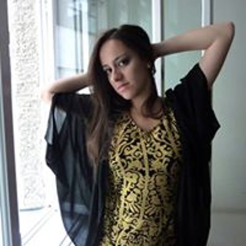 Ivana Radovanovic’s avatar