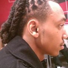 Wesley DreadHead Young