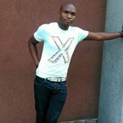 Celo Sizokuhle Mhlaba