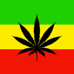 Reggae and Classic Rock