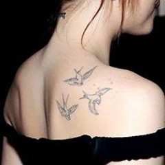 Rose Steele Liora