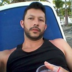 Carlos Andres Garzon