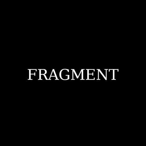 FRAGMENT’s avatar