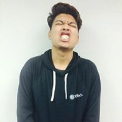 Elvin Mesias Mahinay