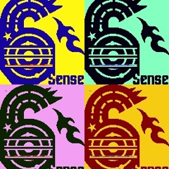 6SenseMusix - Ben Damski