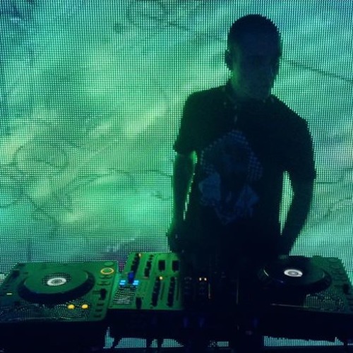 Velko Roydev - The Grooverider (Orignial Mix)