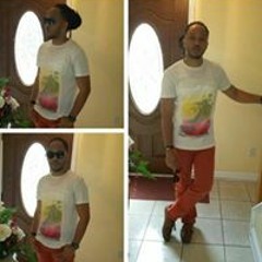 Richie Evabless Mcleod