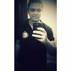Joás Martins Brito