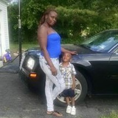 Quiana Sanders Graham