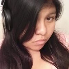 Ashley Ramirez Maximo