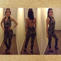 Gęnesis Mariię Lopez