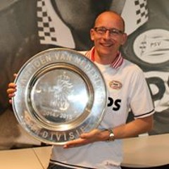 Sven Beekmans