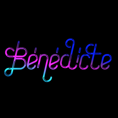 BÉNÉDICTE’s avatar
