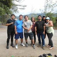 Nat Alvarado Jimenez