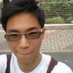 Gerald Lee Zheng Yang