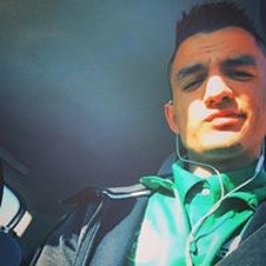 Arnaud David Ghoulam