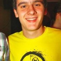 Chris Baumgartner