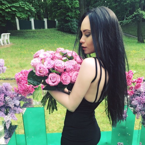 Anastasia Belniv’s avatar