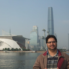 Idhah Zahrani