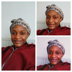 Ntando Zengeni
