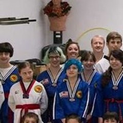 Claire Elizabeth Hewett