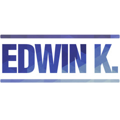 Edwin K. - Rave-olution