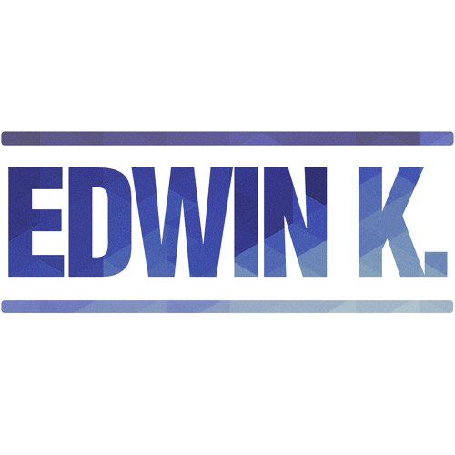Edwin K. - Rave-olution
