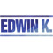 Edwin K.