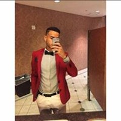 Chris Mena
