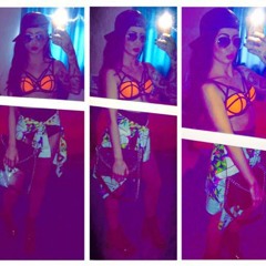 Cheryl Cruzx