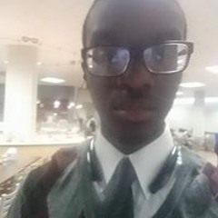 Terrance T-Rex Honore