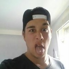 Marco VanCoregestört