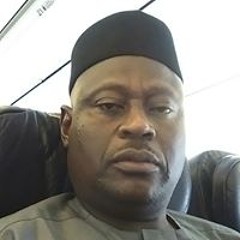 Balarabe M. Abdullahi