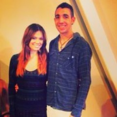 Madison Michelle Young