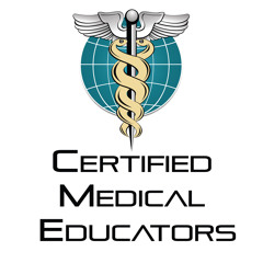 Certified Medical Educators (CertMedEd)