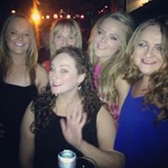 Christine O'sullivan