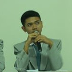 Muhammad Iqbal Rifqi