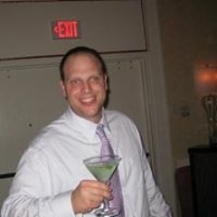 Gregory Ricciardella