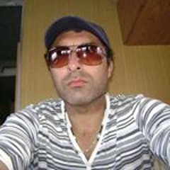 Taio Sandro Fabian Silva