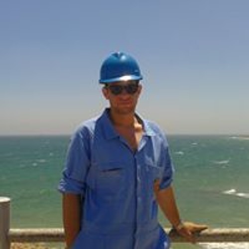 Ahmed M. Amin’s avatar