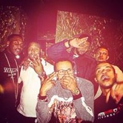 Don Miguel Pablo TiNo