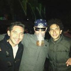 Jose Carlos Arce Romero