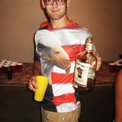 Daniel Blair Meadows